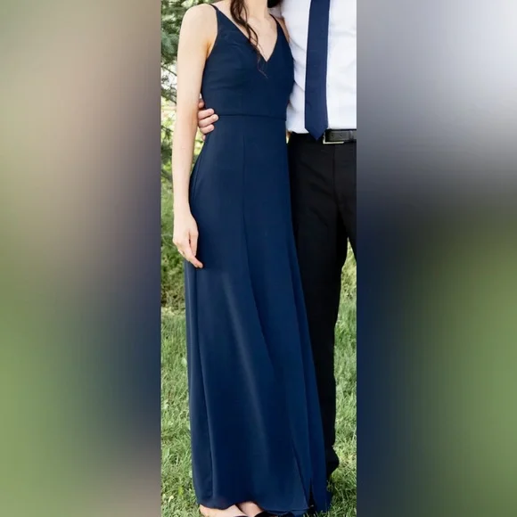 PROM DRESS - Picture 1 of 6